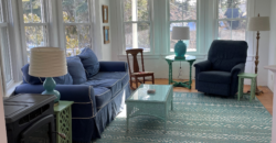 178 Sea Rd, Kennebunk – 8 Month Winter Rental