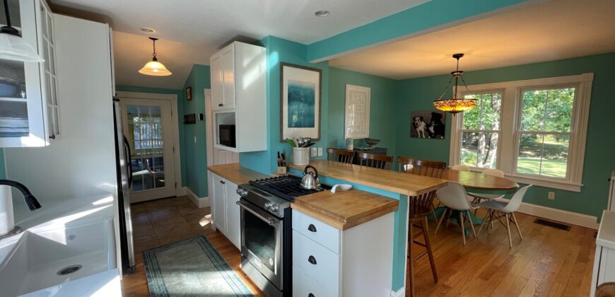178 Sea Rd, Kennebunk – 9 Month Winter Rental