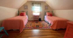 180 Sea Rd, Kennebunk – 3 Month Winter Rental