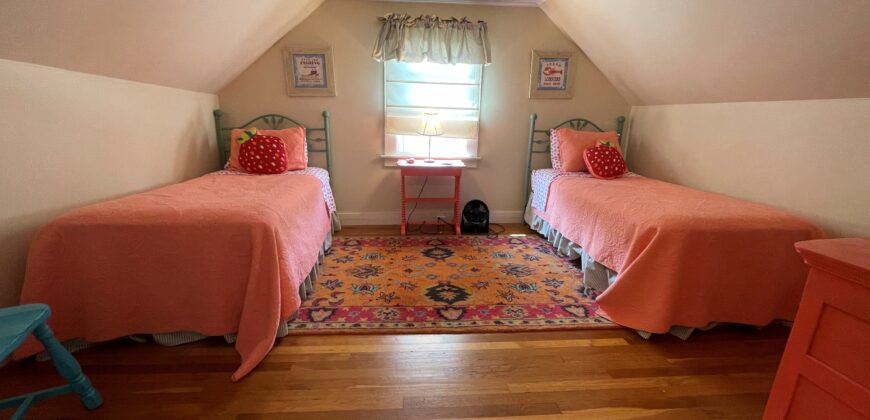 180 Sea Rd, Kennebunk – 3 Month Winter Rental