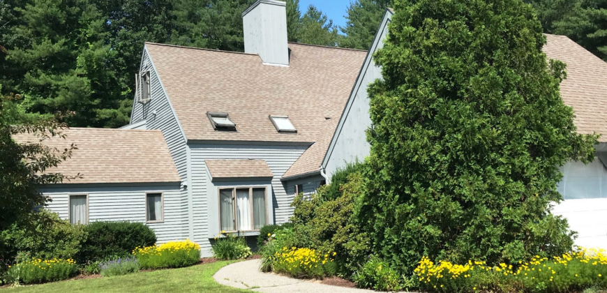 17 Wonderbrook Dr, Kennebunk – YEAR ROUND RENTAL
