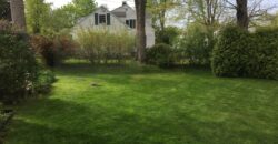 16 Spring St, Kennebunkport – Year Round Duplex Apartment