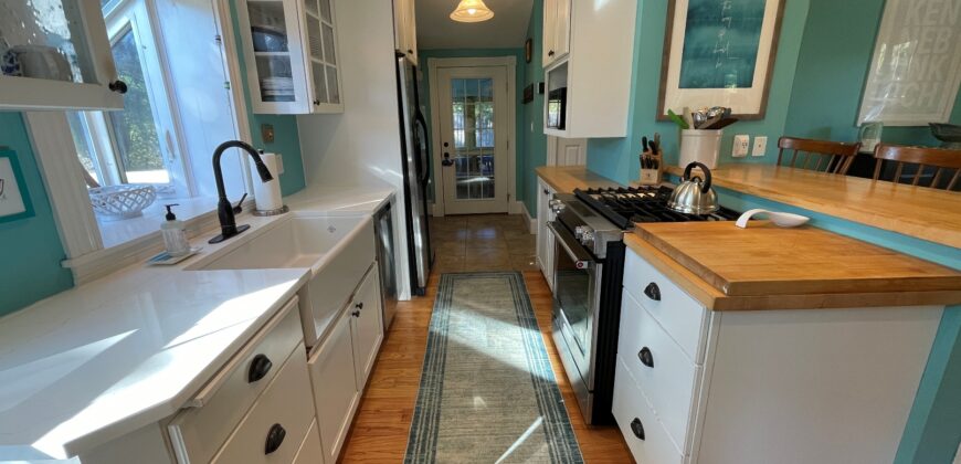 178 Sea Rd, Kennebunk – 9 Month Winter Rental