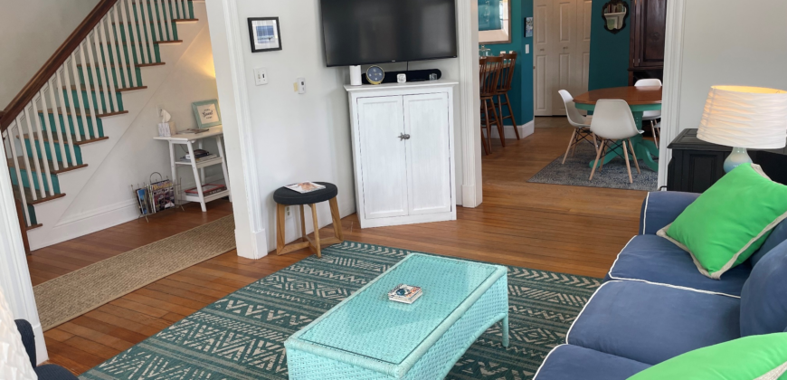 178 Sea Rd, Kennebunk – 8 Month Winter Rental