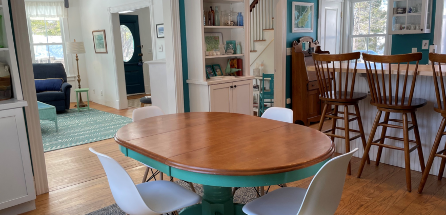 178 Sea Rd, Kennebunk – 8 Month Winter Rental