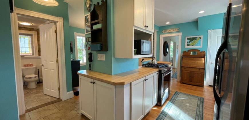 178 Sea Rd, Kennebunk – 9 Month Winter Rental