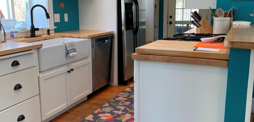 178 Sea Rd, Kennebunk – 8 Month Winter Rental