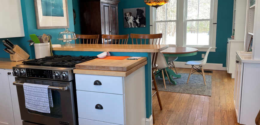 178 Sea Rd, Kennebunk – 8 Month Winter Rental