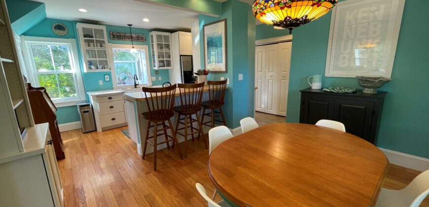 178 Sea Rd, Kennebunk – 9 Month Winter Rental