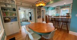 178 Sea Rd, Kennebunk – 9 Month Winter Rental