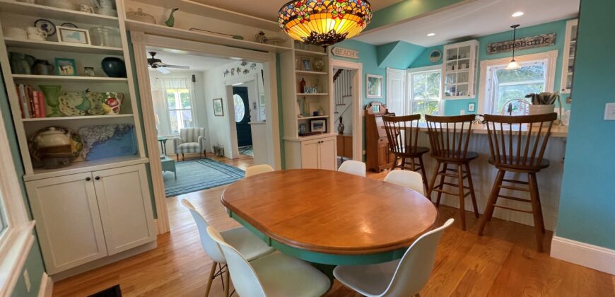 178 Sea Rd, Kennebunk – 9 Month Winter Rental