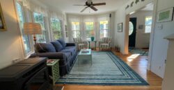 178 Sea Rd, Kennebunk – 9 Month Winter Rental