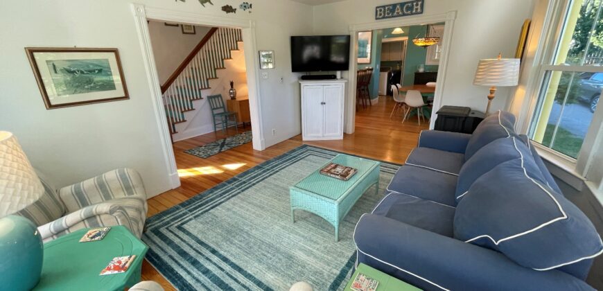 178 Sea Rd, Kennebunk – 9 Month Winter Rental