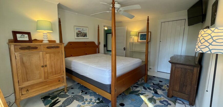 178 Sea Rd, Kennebunk – 9 Month Winter Rental