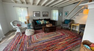 180 Sea Rd, Kennebunk – 4 Month Winter Rental