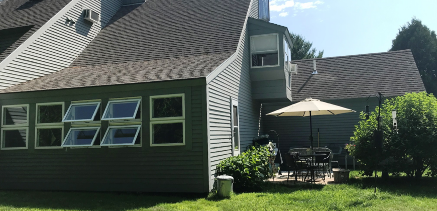 17 Wonderbrook Dr, Kennebunk – YEAR ROUND RENTAL