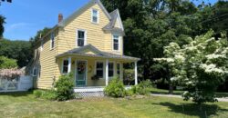178 Sea Rd, Kennebunk – 9 Month Winter Rental