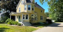 178 Sea Rd, Kennebunk – 9 Month Winter Rental