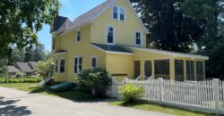 178 Sea Rd, Kennebunk – 9 Month Winter Rental
