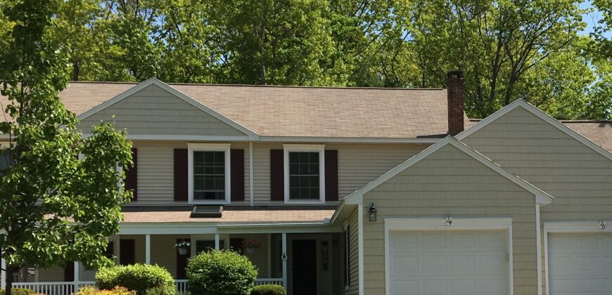24 Winchester Court, Kennebunk – Year Round Rental