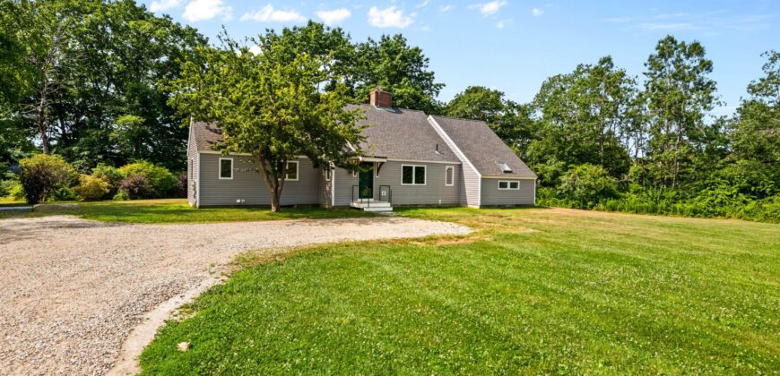 339 River Rd, Arundel – Year Round Rental