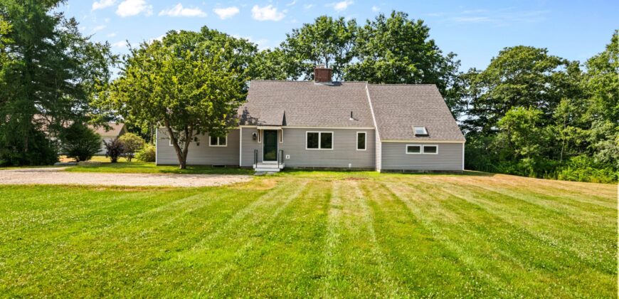 339 River Rd, Arundel – Year Round Rental