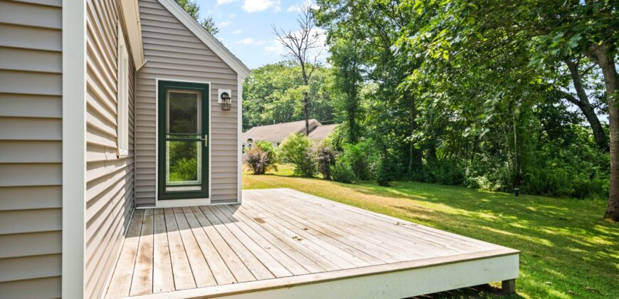 339 River Rd, Arundel – Year Round Rental