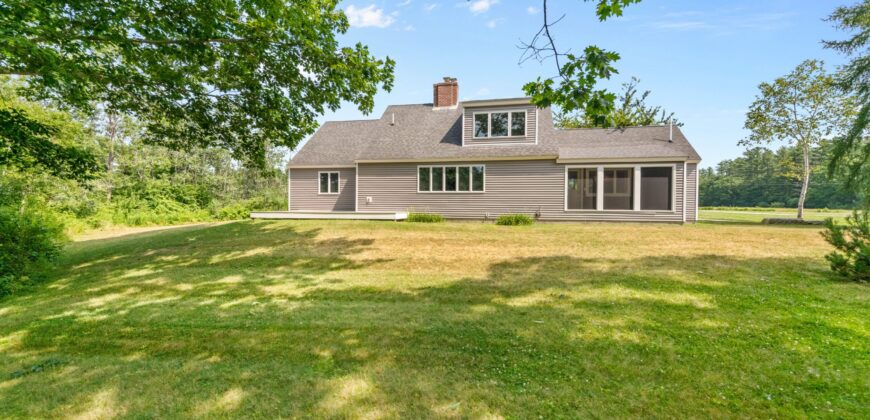 339 River Rd, Arundel – Year Round Rental