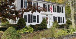 20 North St, Kennebunkport – 6 Month Winter Rental