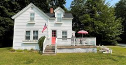 180 Sea Rd, Kennebunk – Winter Rental
