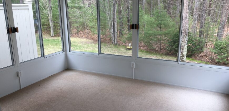 24 Winchester Court, Kennebunk – Year Round Rental