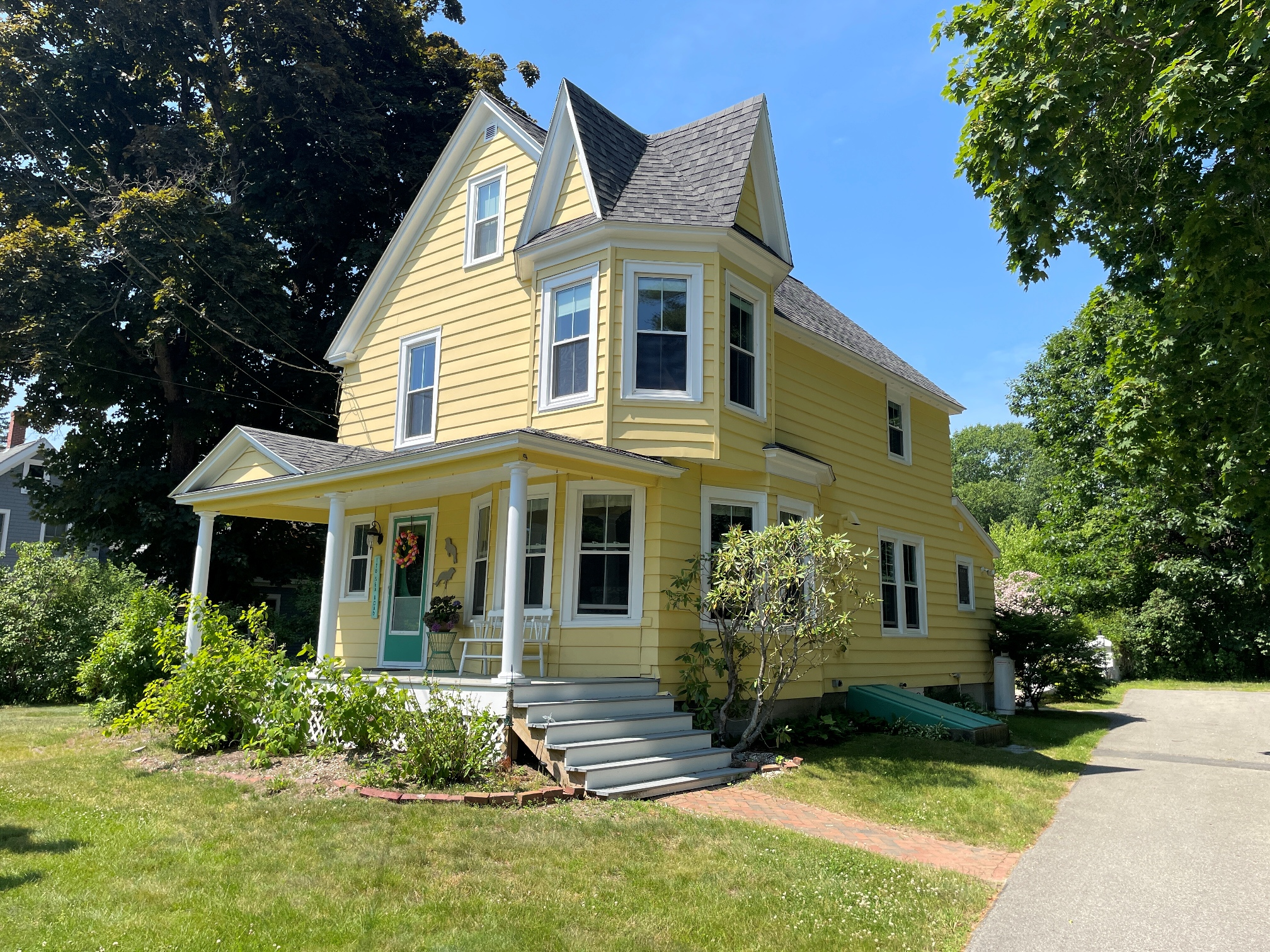 178 Sea Rd, Kennebunk – 9 Month Winter Rental