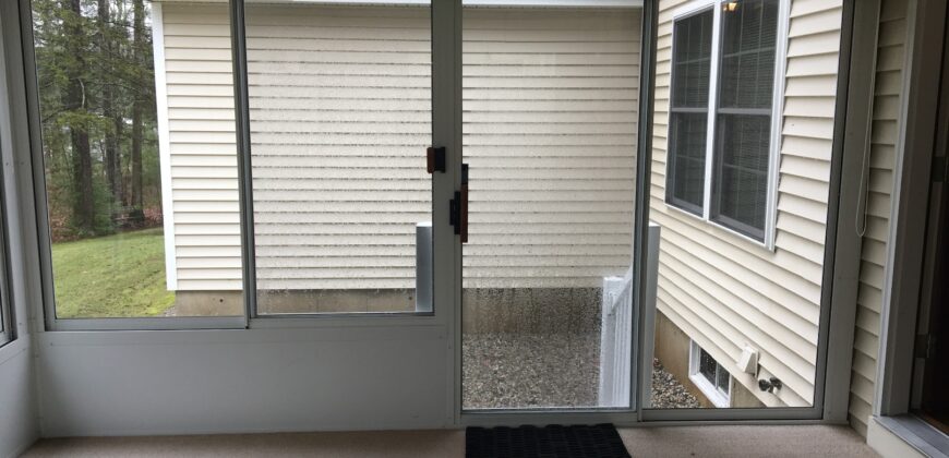 24 Winchester Court, Kennebunk – Year Round Rental