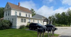 95 Western Ave, Kennebunk – Year Round Apartment