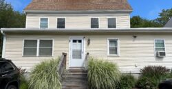 95 Western Ave, Kennebunk – Year Round Apartment