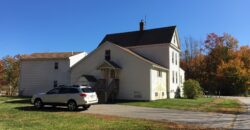 95 Western Ave, Kennebunk – Year Round Apartment