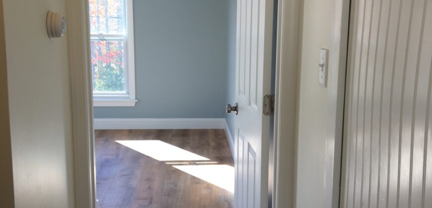 95 Western Ave, Kennebunk – Year Round Apartment