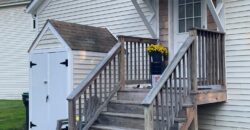 95 Western Ave, Kennebunk – Year Round Apartment