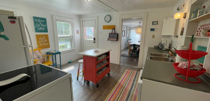 180 Sea Rd, Kennebunk – Winter Rental