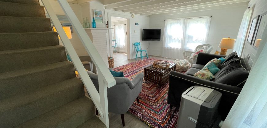 180 Sea Rd, Kennebunk – Winter Rental
