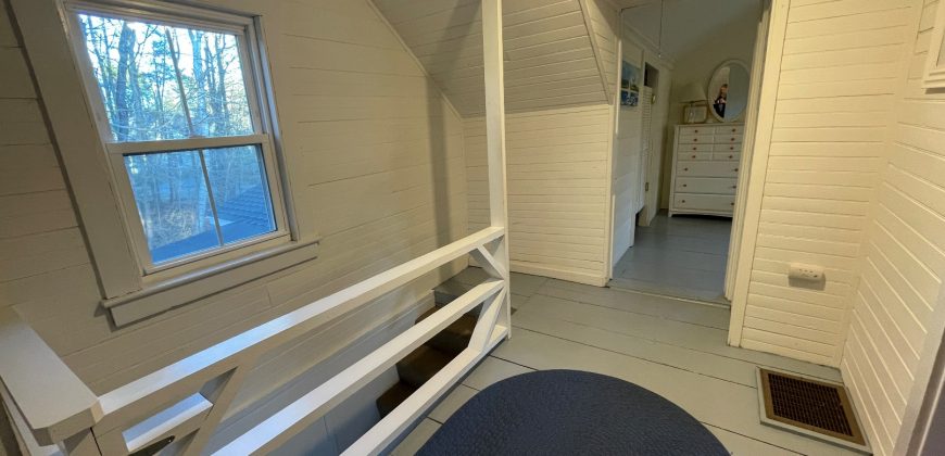 180 Sea Rd, Kennebunk – Winter Rental