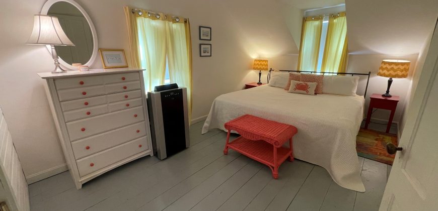 180 Sea Rd, Kennebunk – Winter Rental