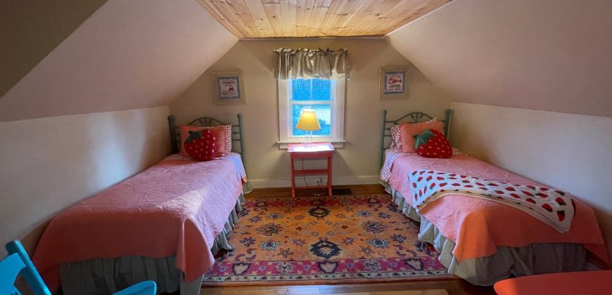 180 Sea Rd, Kennebunk – Winter Rental