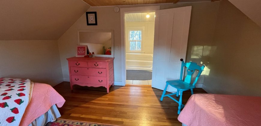 180 Sea Rd, Kennebunk – Winter Rental