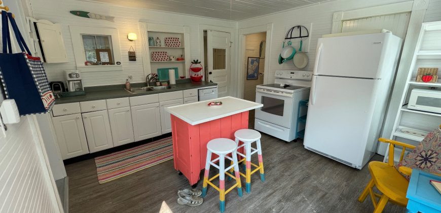 180 Sea Rd, Kennebunk – Winter Rental