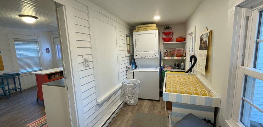 180 Sea Rd, Kennebunk – Winter Rental