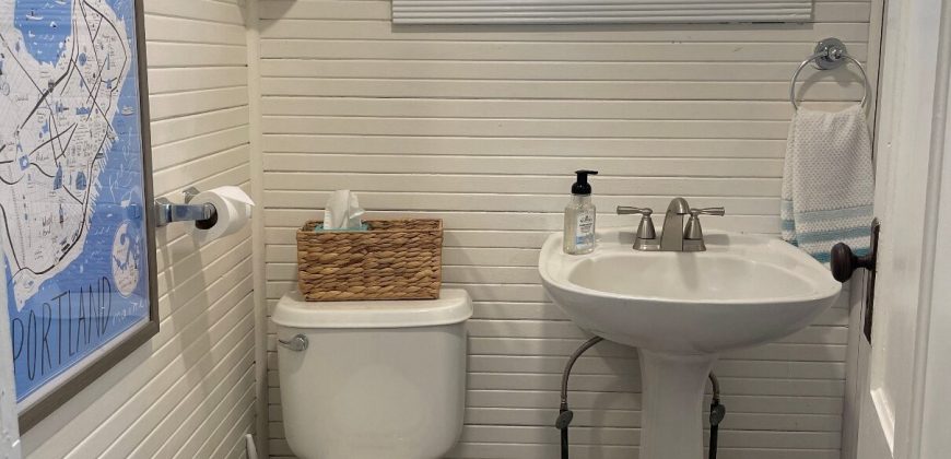 180 Sea Rd, Kennebunk – Winter Rental