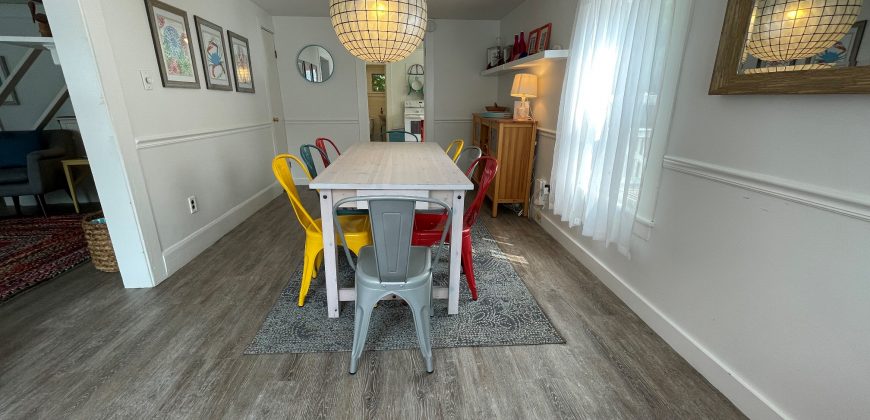 180 Sea Rd, Kennebunk – Winter Rental