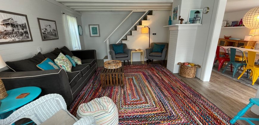 180 Sea Rd, Kennebunk – Winter Rental