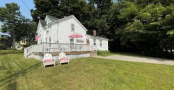 180 Sea Rd, Kennebunk – Winter Rental